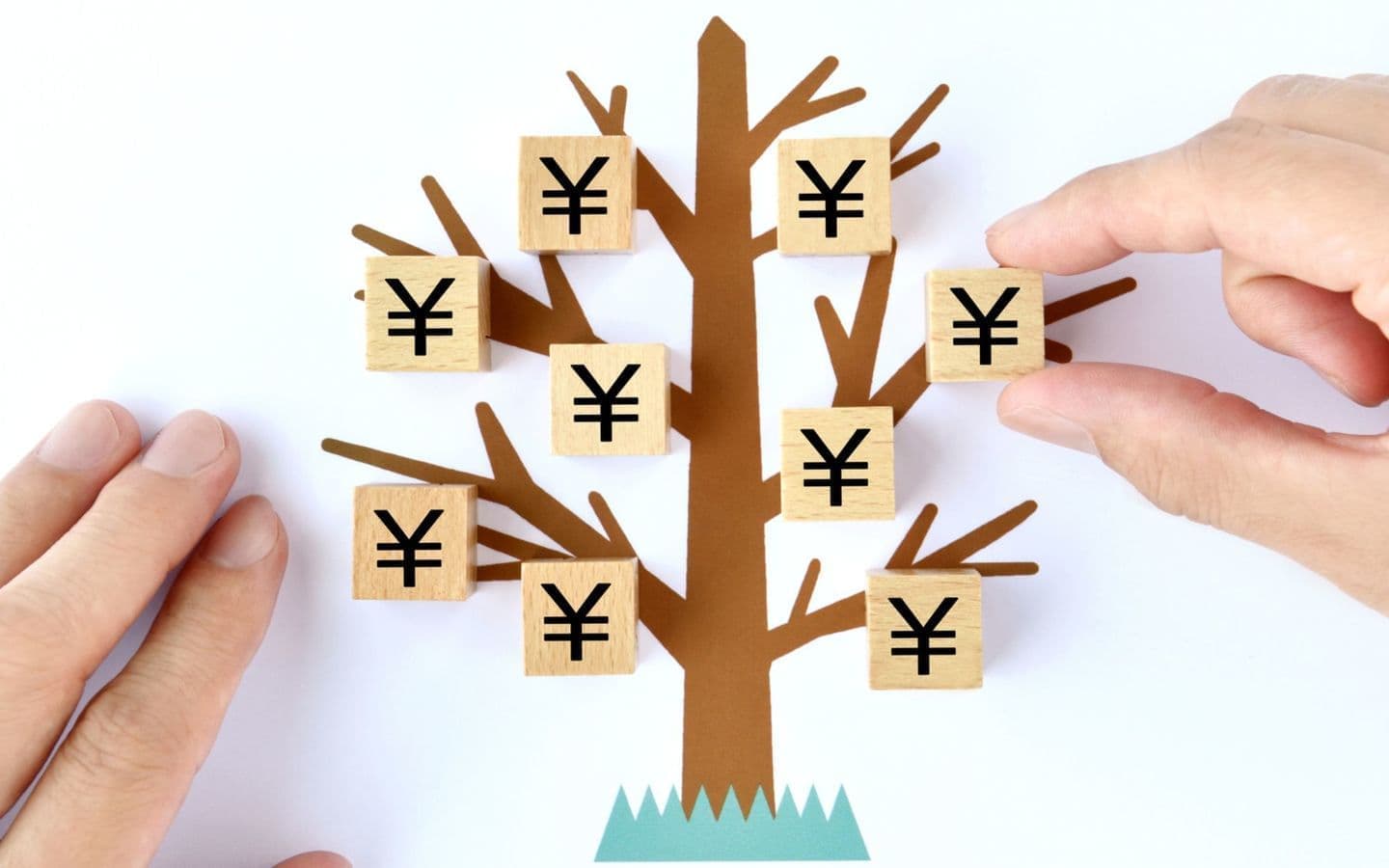 金融教育・ポートフォリオ